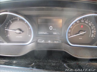 Peugeot 2008 1,6 e-HDI 92k ALLURE Pano 2014