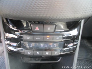 Peugeot 2008 1,6 e-HDI 92k ALLURE Pano 2014