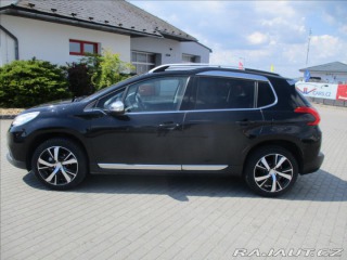 Peugeot 2008 1,6 e-HDI 92k ALLURE Pano 2014
