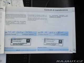 Peugeot 2008 1,6 e-HDI 92k ALLURE Pano 2014