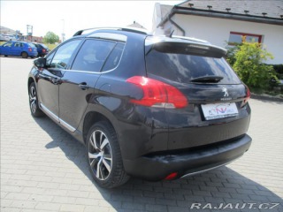 Peugeot 2008 1,6 e-HDI 92k ALLURE Pano 2014