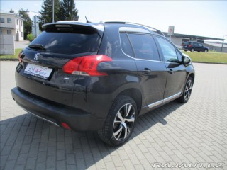 Peugeot 2008 1,6 e-HDI 92k ALLURE Pano 2014
