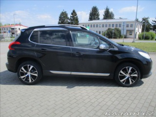 Peugeot 2008 1,6 e-HDI 92k ALLURE Pano 2014