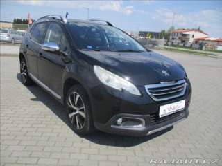 Peugeot 2008 1,6 e-HDI 92k ALLURE Pano 2014