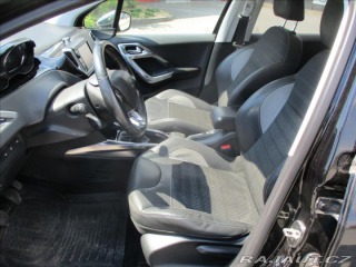Peugeot 2008 1,6 e-HDI 92k ALLURE Pano 2014