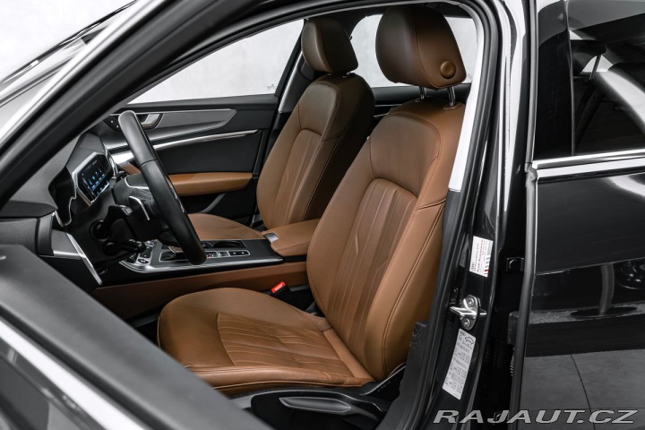 Audi A6 Avant 50TFSI e Q LED Pano 2022
