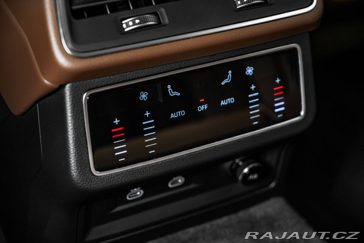 Audi A6 Avant 50TFSI e Q LED Pano 2022
