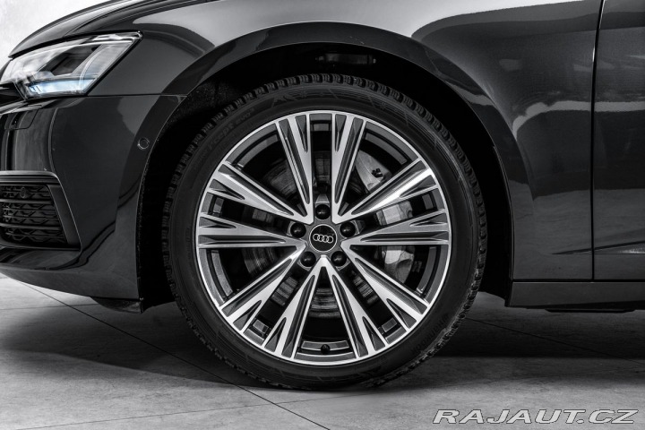 Audi A6 Avant 50TFSI e Q LED Pano 2022