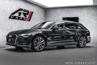 Audi A6 Avant 50TFSI e Q LED Pano 2022