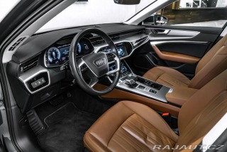 Audi A6 Avant 50TFSI e Q LED Pano 2022