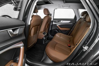 Audi A6 Avant 50TFSI e Q LED Pano 2022