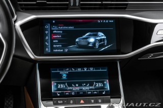 Audi A6 Avant 50TFSI e Q LED Pano 2022