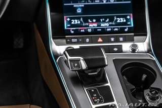 Audi A6 Avant 50TFSI e Q LED Pano 2022
