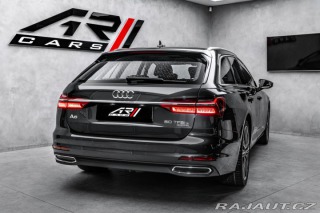 Audi A6 Avant 50TFSI e Q LED Pano 2022