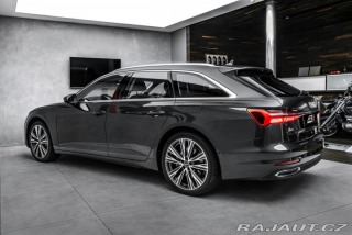 Audi A6 Avant 50TFSI e Q LED Pano 2022