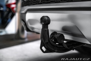 Audi SQ7 TDI Q LASER Vzduch BOSE 2020