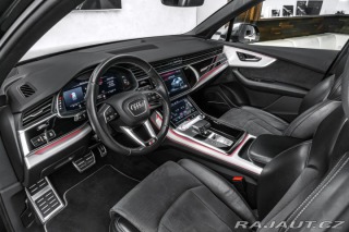 Audi SQ7 TDI Q LASER Vzduch BOSE 2020