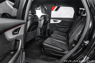 Audi SQ7 TDI Q LASER Vzduch BOSE 2020