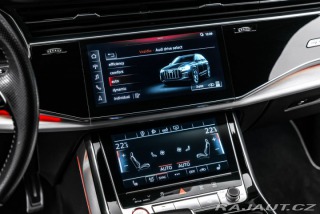 Audi SQ7 TDI Q LASER Vzduch BOSE 2020