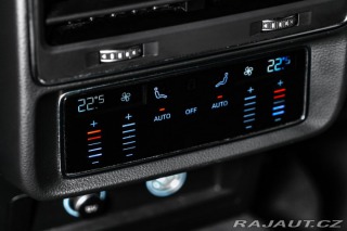 Audi SQ7 TDI Q LASER Vzduch BOSE 2020