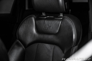 Audi SQ7 TDI Q LASER Vzduch BOSE 2020