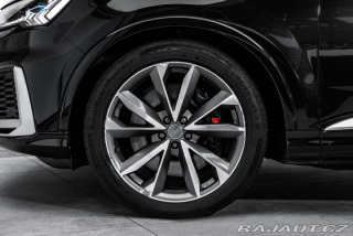 Audi SQ7 TDI Q LASER Vzduch BOSE 2020