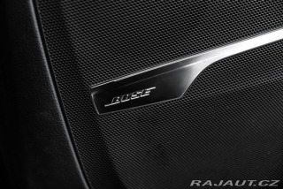 Audi SQ7 TDI Q LASER Vzduch BOSE 2020