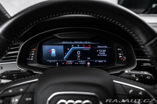 Audi SQ7 TDI Q LASER Vzduch BOSE 2020