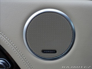 Land Rover Range Rover 4,4 SDV8 VOGUE,2.Maj, ČR, 2018