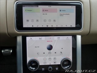 Land Rover Range Rover 4,4 SDV8 VOGUE,2.Maj, ČR, 2018