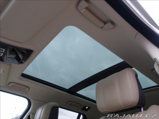Land Rover Range Rover 4,4 SDV8 VOGUE,2.Maj, ČR, 2018