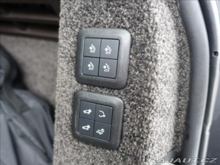 Land Rover Range Rover 4,4 SDV8 VOGUE,2.Maj, ČR, 2018