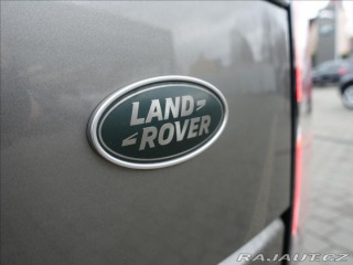 Land Rover Range Rover 4,4 SDV8 VOGUE,2.Maj, ČR, 2018