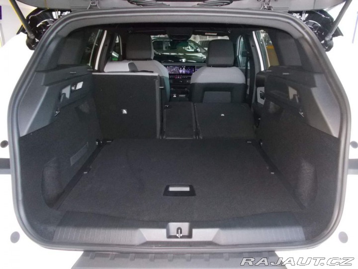 Opel Grandland Novy GS Hybrid 1.2 TURBO 2024