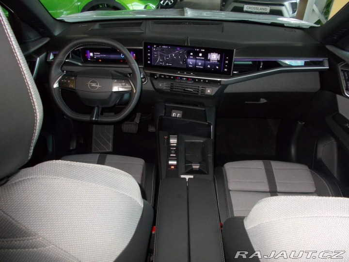 Opel Grandland Novy GS Hybrid 1.2 TURBO 2024