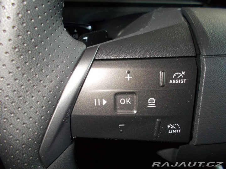 Opel Grandland Novy GS Hybrid 1.2 TURBO 2024