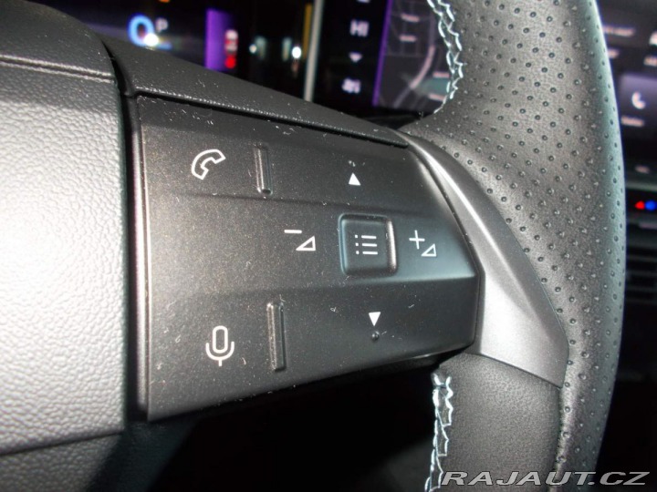 Opel Grandland Novy GS Hybrid 1.2 TURBO 2024