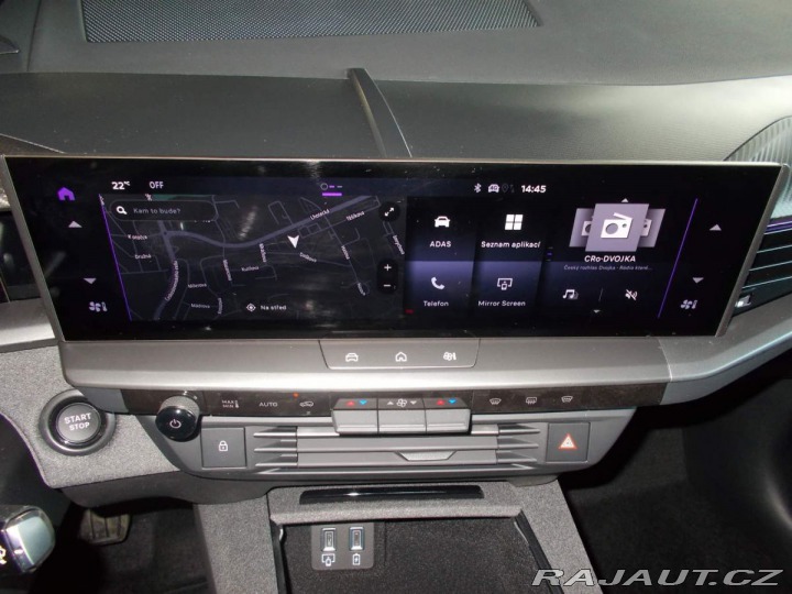 Opel Grandland Novy GS Hybrid 1.2 TURBO 2024