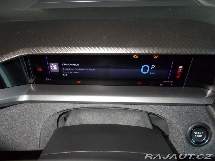 Opel Grandland Novy GS Hybrid 1.2 TURBO 2024