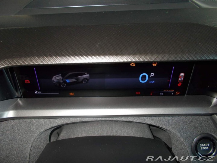 Opel Grandland Novy GS Hybrid 1.2 TURBO 2024
