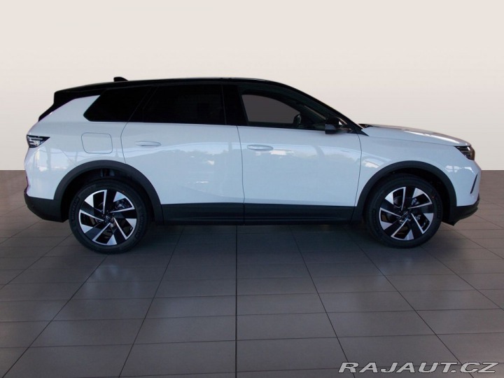 Opel Grandland Novy GS Hybrid 1.2 TURBO 2024