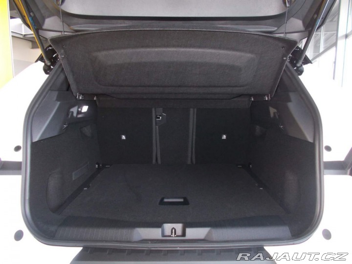 Opel Grandland Novy GS Hybrid 1.2 TURBO 2024