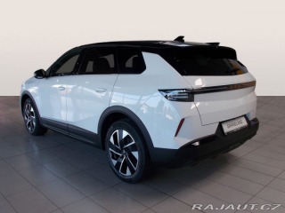 Opel Grandland Novy GS Hybrid 1.2 TURBO 2024
