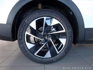 Opel Grandland Novy GS Hybrid 1.2 TURBO 2024
