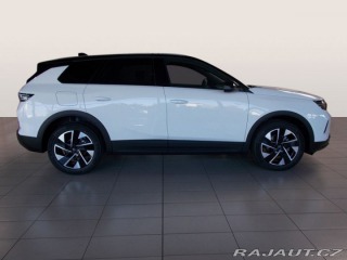 Opel Grandland Novy GS Hybrid 1.2 TURBO 2024