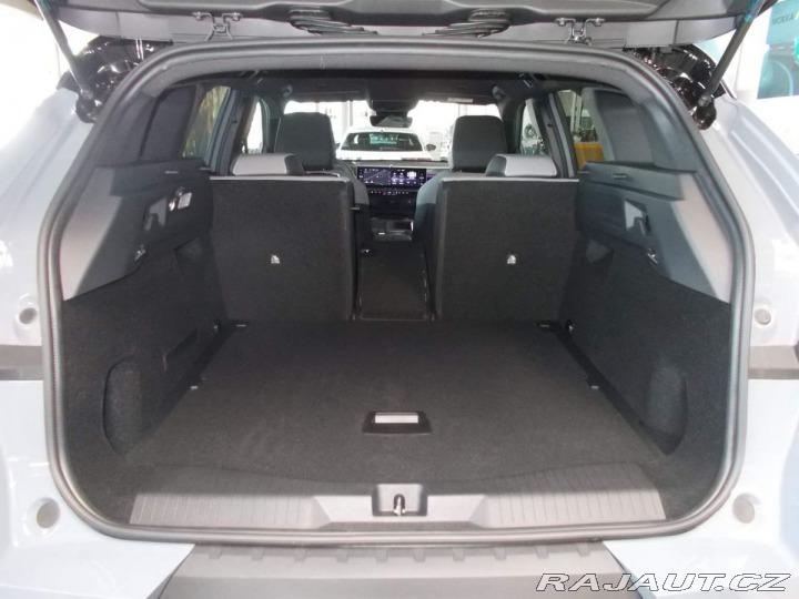 Opel Grandland Novy GS Hybrid 1.2 TURBO 2024