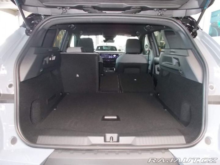 Opel Grandland Novy GS Hybrid 1.2 TURBO 2024