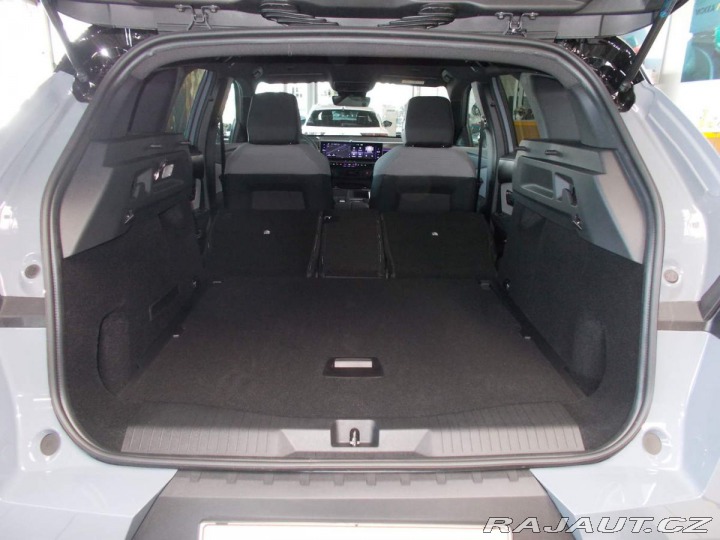 Opel Grandland Novy GS Hybrid 1.2 TURBO 2024
