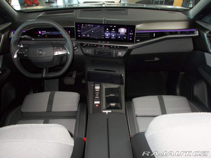 Opel Grandland Novy GS Hybrid 1.2 TURBO 2024