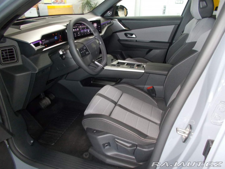 Opel Grandland Novy GS Hybrid 1.2 TURBO 2024